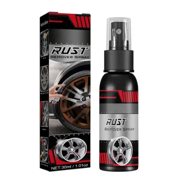 Shop Instant Rust Removal online