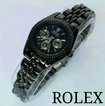 Harga jam tangan rolex oyster hotsell perpetual datejust original