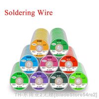 hk☄✧❆  Tin Removal Solder Welding Wire Tools Slag Strip Cleanly Maintenance Residue Cleaning 1mm-2.5mm-4mm 1.5M