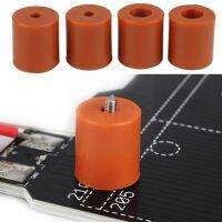 【HOT】♂ 4pcs 16mm 18mm Temperature Silicone Spacer I3 A8 Mega Ender 5 G5e2