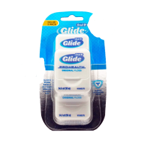 Oral-B Glide Pro-health Original Dental Floss, 3 Count