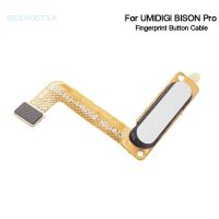 ใหม่ต้นฉบับ UMIDIGI BISON Pro เซ็นเซอร์ลายนิ้วมือ Flex Cable FPC ซ่อมอุปกรณ์เสริมสําหรับสมาร์ทโฟน Umidigi BISON Pro