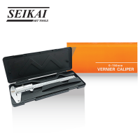 SEIKAI เวอร์เนียร์คาลิปเปอร์ (VERNIER CALIPER)