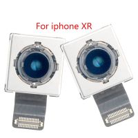 Iphone 6S กล้องหลังสำหรับ7 8 Plus กล้องหลังเลนส์หลักกล้องหลังสายเคเบิลงอได้สำหรับ Iphone X XR XS สูงสุด11 12กล้องมืออาชีพ