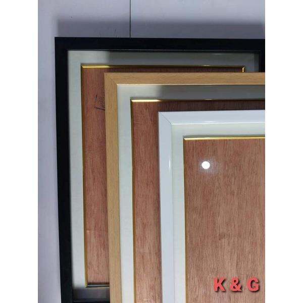 ↂ☾⊕ 30x40cm / Diamond painting frame / Picture Frame glass acrylic