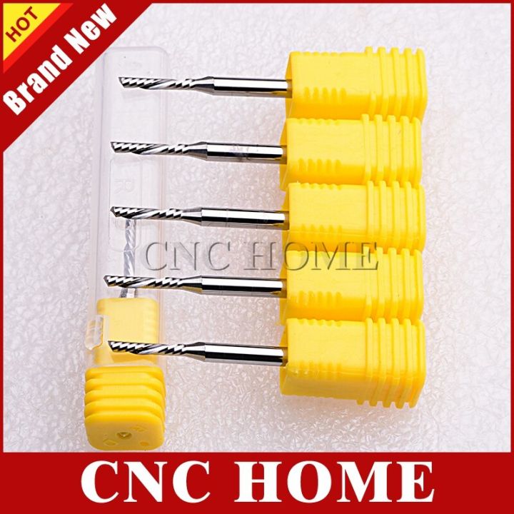 10pcs-1-8-2mm-12mm-one-flute-down-cutters-cnc-bits-left-helical-carbide-milling-เครื่องมือ-bits-สําหรับตัดไม้เซาะร่อง-pvc-alu