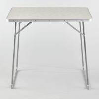 Foldable Camping Table for 2 to 4 People