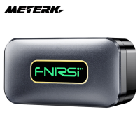 Meterk FNIRSI เครื่องสแกน FD10รถออนบอร์ดวินิจฉัย2เครื่องเครื่องอ่านโค้ดเครื่องวิเคราะห์ข้อผิดพลาดที่ชัดเจนการควบคุมแอปโทรศัพท์มือถือเข้ากันได้กับระบบ IOS และแอนดรอยด์ตรวจสอบการเชื่อมต่อ V5.1การซ่อมอุปกรณ์เครื่องยนต์รถ