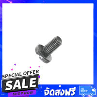 จัดส่งฟรี อะไหล่ เครื่องใช้ไฟฟ้า BINDING HEAD SCREW M5X10 เราท์เตอร์ Maktec, Makita MT360, MT362, M3600, M3600B [#56] Pn.265133-0 (แท้) ## ส่งไว ตรงปก จากกรุงเทพ