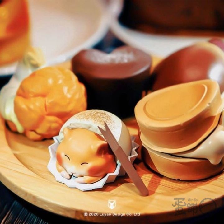 luyao-design-dessert-animal