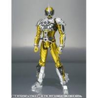 S.H.Figuarts Kamen Rider Accel Booster มือ 2