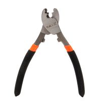 LUWEI 6 inch Heavy Duty Cable Cutter Electric Wire Cutting Stripper Plier Tool LW352