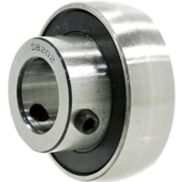 SB202 - 100 ( 15.875 x 40 x 22 mm.) FYH Insert Bearing Unit = 1 ลูก เพลา 5/8"