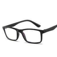 Fashion Women Glasses Frame Men Black Eyeglasses Frame Vintage Round Clear Lens Glasses Optical Spectacle Frame