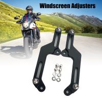 For HONDA CB500 X CB500X CB 500 X 2013-2016 Motorcycle Accessories Windscreen Adjusters Airflow Adjustable Windscreen Wind