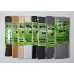 Kizin Bias Tape (Cotton Bias Tape)