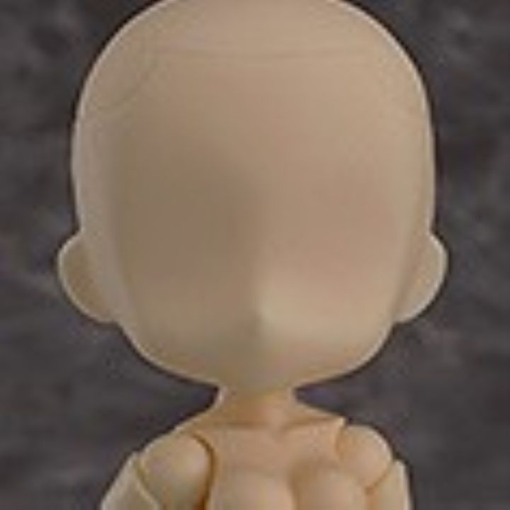 nendoroid-doll-archetype-woman-cinnamon