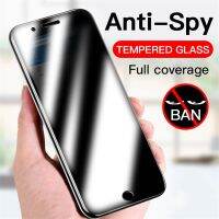 （ATG） Peeping AntiProtective Glass บน The8 7 6 6S Plus2020 Protector11X หน้าจอ Xr XsGlass