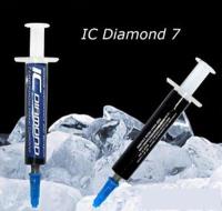 ซิลิโคน IC Diamond 7