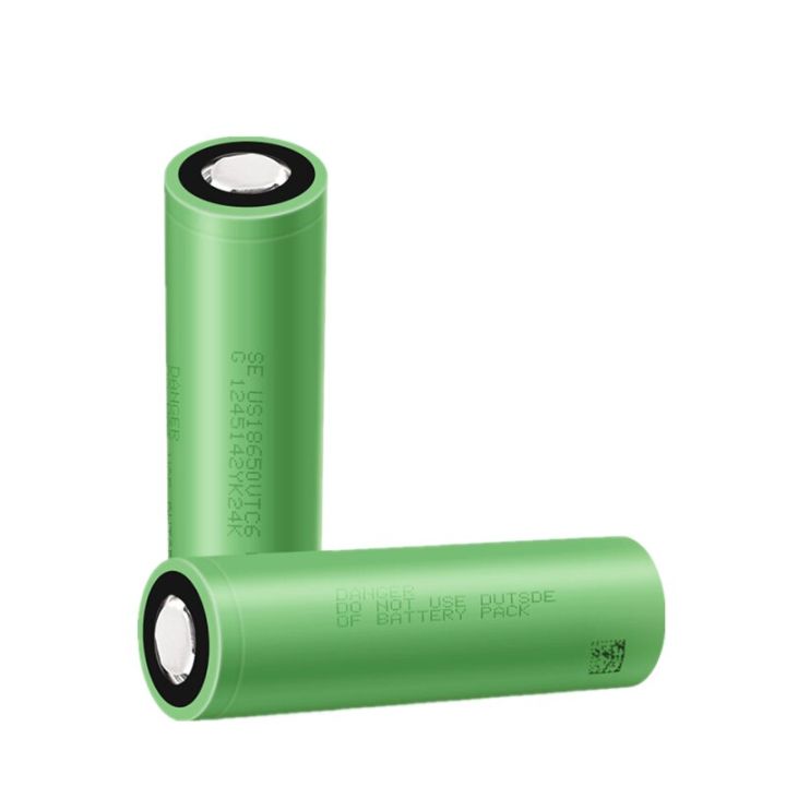 100-new-vtc6-100-เดิม3-7v-3000mah-us18650-vtc6แบตเตอรี่ลิเธียม-li-ion-สำหรับของเล่นเครื่องมือไฟฉายกล้องเครื่องโกนหนวด