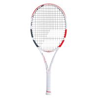 Babolat ไม้เทนนิสเด็ก Pure Strike Junior 26 Tennis Racket ( 172482 )