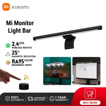  Xiaomi Mi Computer Monitor Light Bar - Wireless