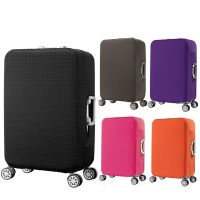 Suitcase Protector Travel Case Dust Cover Trolley Case Cover 20/24/2 8/30 Inch Travel Accessories Travel Organizer