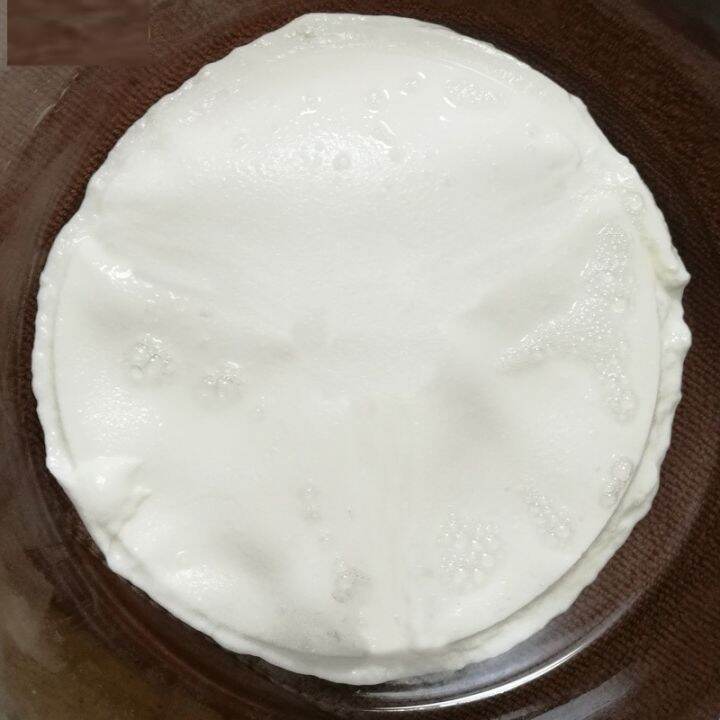 Greek yogurt filter buttermilk filter cheese box separator filter net