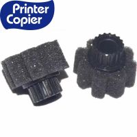 10pcs Sponge Gathering Roller B830-3503 Fit for Ricoh 5500 6500 7500 6000 7000 8000 6001 7001 8001 1075 2075 9000 1100 1350