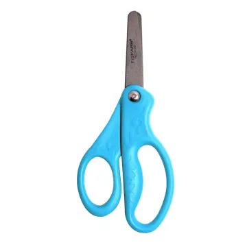 Fiskars Kids Scissors 13 cm, Blue