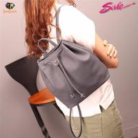 BeeStyle กระเป๋าสะพาย กระเป๋าเป้ผู้หญิง เป้สะพายหลัง Woman Backpack Bag 1647