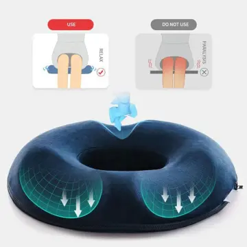 Best donut on sale pillow for hemorrhoids