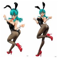 ภาพอนิเมะชุดรูป Bulma One Shot รูปสาวกระต่าย