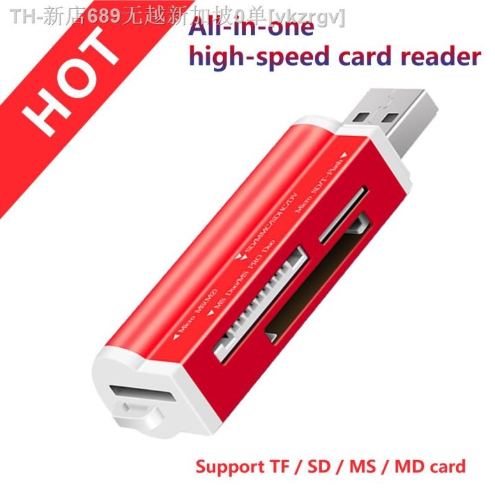 cw-t-flash-memory-card-reader-usb2-0-sd-sdhc-mmc-rs-tf-microsd-ms-ms-pro-ms-duo