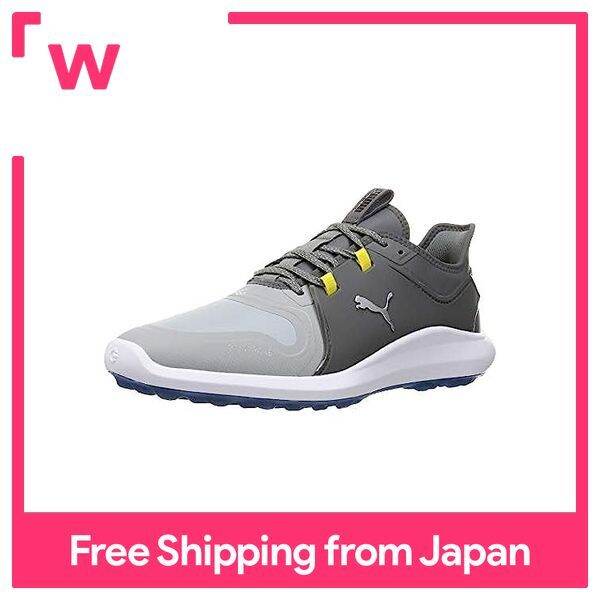 PUMA Golf Spikeless Shoes Ignite FASTEN8 Pro Men's Lazada PH