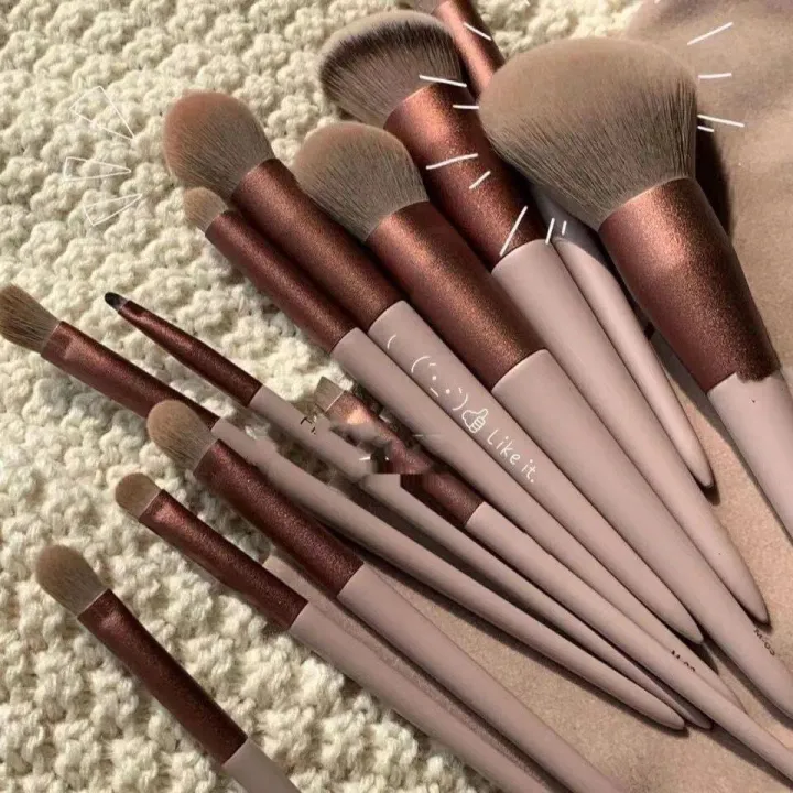 high-end-original-li-jiaqi-recommends-a-complete-set-of-makeup-brush-set-with-soft-bristles-a-complete-set-of-makeup-brushes-for-beginners-eye-shadow-brush-beauty-makeup-brush