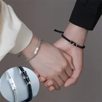 1pcs Best Friend Bracelet for 3,Sister Bracelet for 3,3 Heart Charm,925  Sterling Silver Jewelry Perfect for Couples and Friends - AliExpress