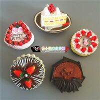 【YF】┋✎✼  1PC Delicacy Fridge Magnets Refrigerator Magnetic Wall Sticker Furnishing