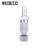 Airbrush Quick Disconnect Joint 1/8 quot; Female Thread Pagoda joint Release Fitting Adapter For Rubber Hose Can Be Customized