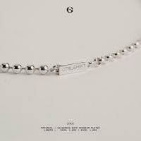 Ctrlshift - Jinji necklace