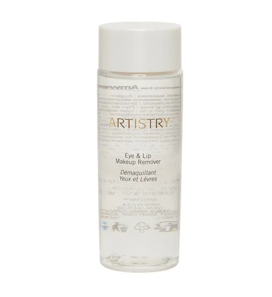 ARTISTRY™ Eye & Lip Makeup Remover 120mL Lazada PH
