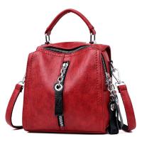 SWDF Bag for women  Designer Shoulder Crossbody Bag PU Leather Handbags Women Bags for Women Multifunction Bag Big Tote Sac