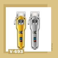 ปัตตาเลี่ยนไร้สาย VGR รุ่นV-693 Professinal Hair Clipper (สินค้าพร้อมส่ง)