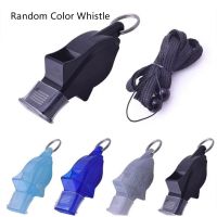 Non-nuclear Referee High Frequency Match Sport Whistle Boxed Referee Whistle Professional Basketball Referee Mouth Guard Whistle Survival kits