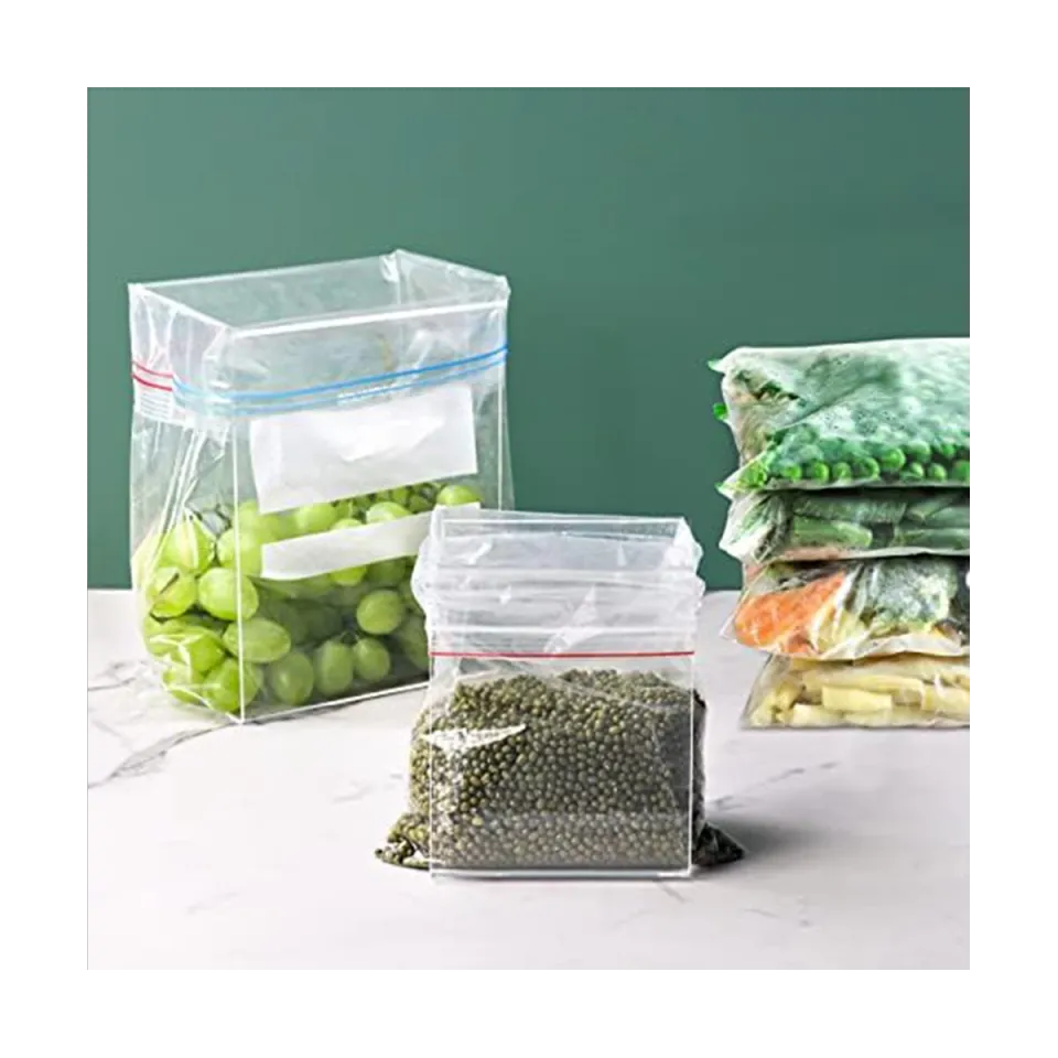 Details 176+ zip lock bag holder best 3tdesign.edu.vn