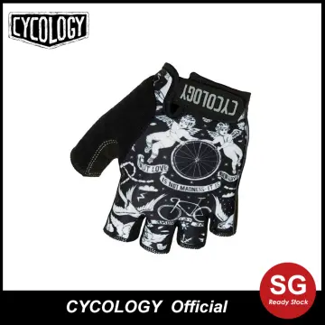 Cycology gloves online