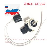 2 year warranty 84031-SG000 Rear Suspension Height Control Level Sensor for Subaru Forester 2012-2014