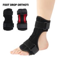 Plantar Fasciitis Dorsal Night &amp; Day Splintเท้าที่คาดเท้าปรับบรรเทาOrthotic StabilizerปวดDrop P2X5