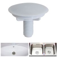 hot【DT】 49mm Sink Hole Covers Durable Cover Dispenser