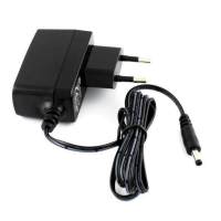 brand new 9V 1000mA 850MA AC Adaptor Power Supply Charger For CASIO AD 5CL PA 1B PLK300tv LK 100 LK 200 AD 5MLE CTK 496 CT310 CT640 CTK540